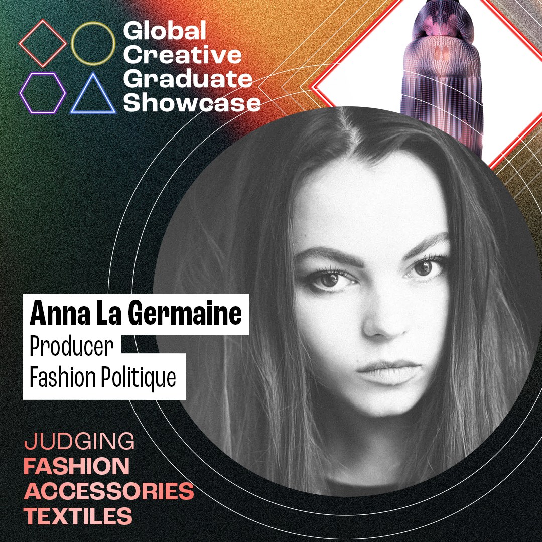 fashion accessories textiles judge